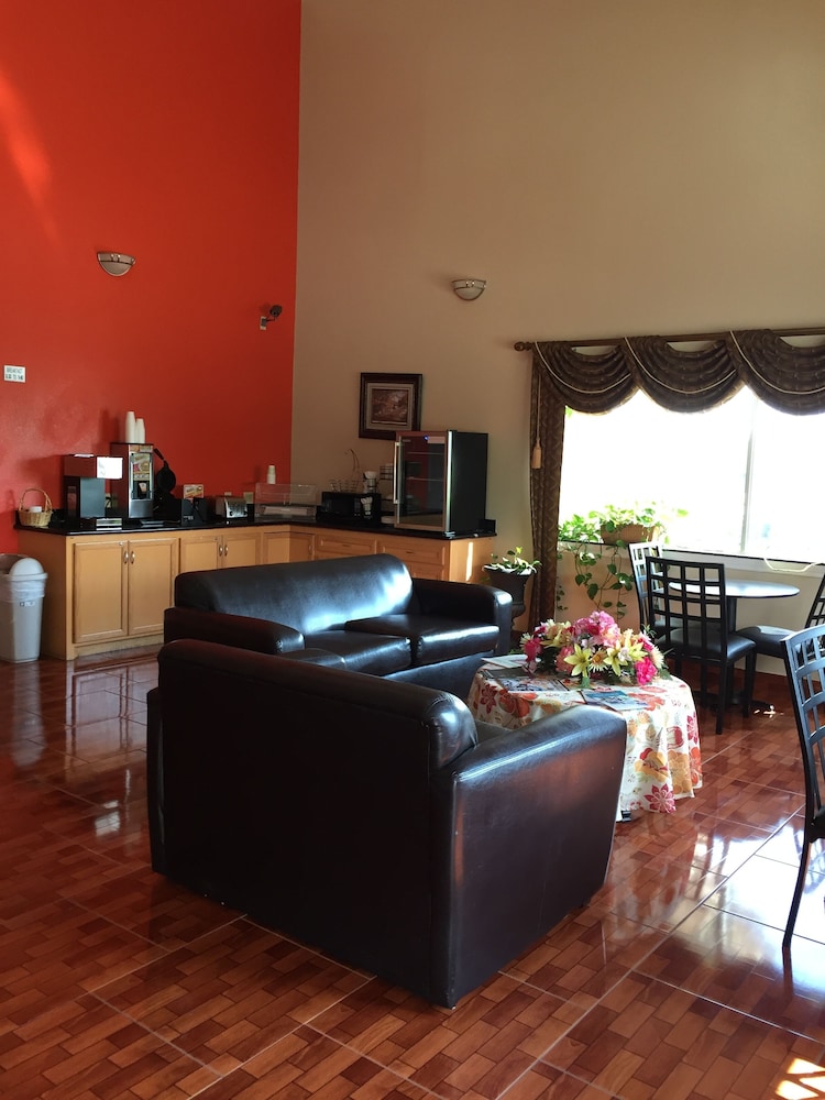 Scottish Inns Suites Timber Creek Houston 34/41