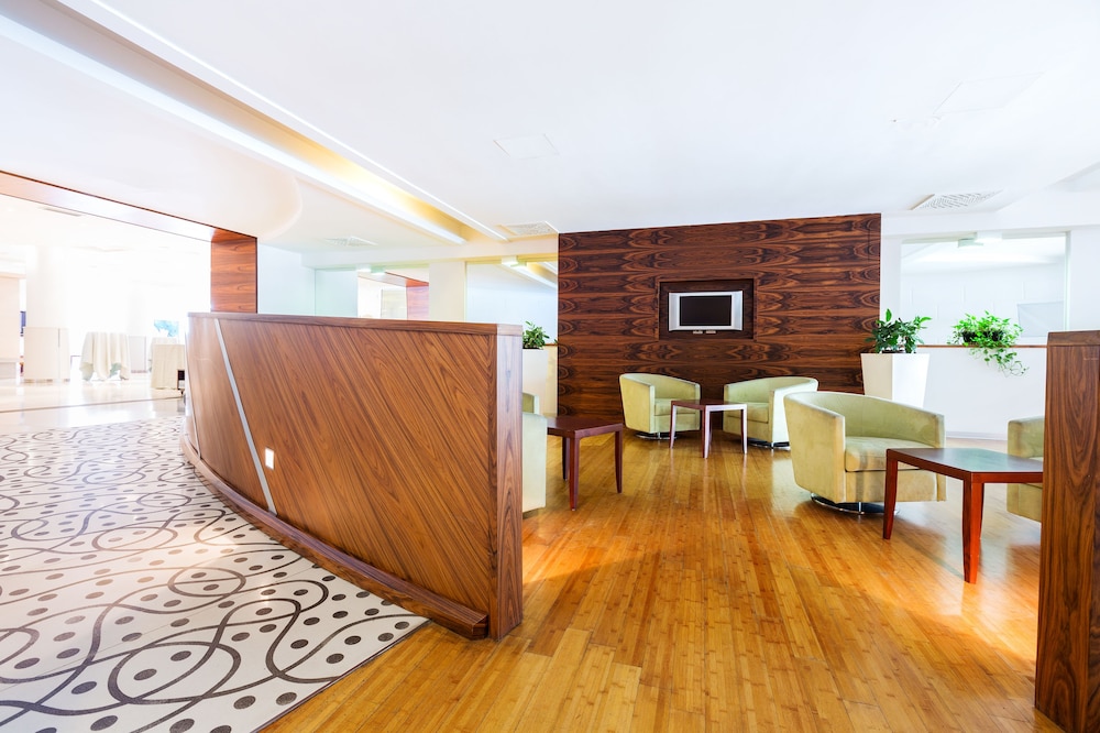 Towers Hotel Stabiae Sorrento Coast 6/70