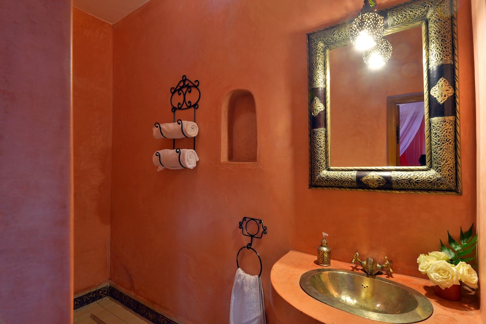 RIAD ZAYANE ATLAS 44/50