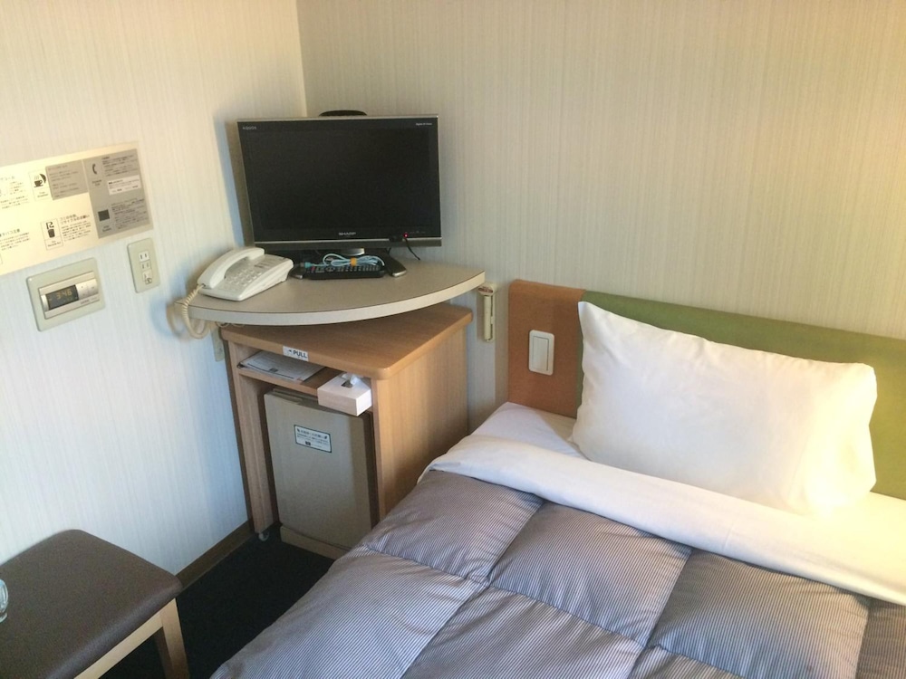 Washington R&B Hotel Hakataekimae Dai 1 34/42