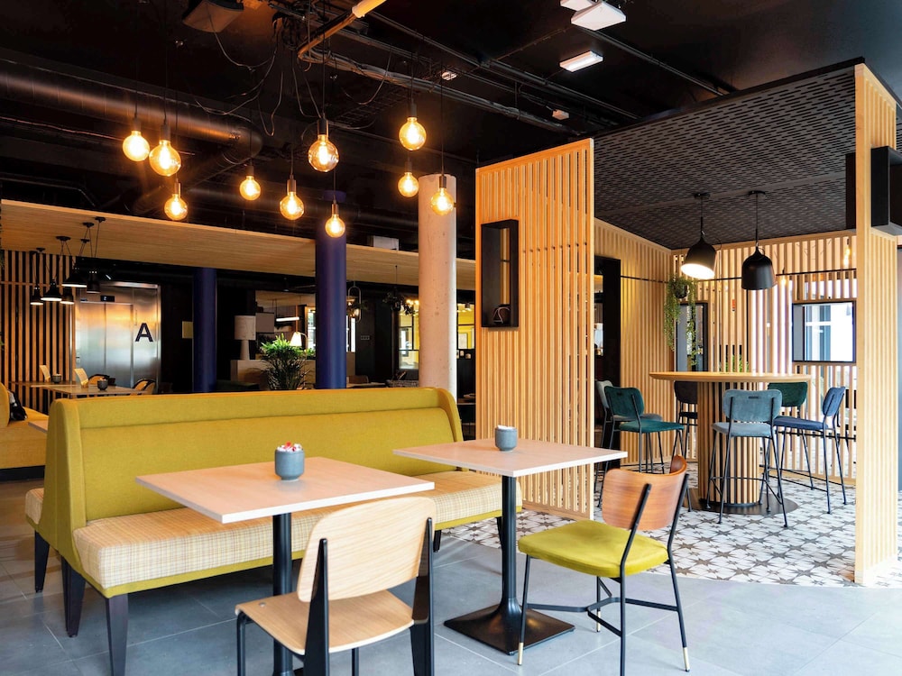 Ibis Styles Dreux Centre Gare 36/50