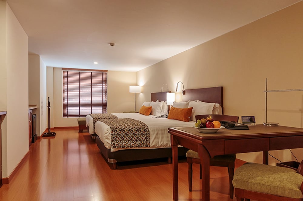 Estelar Suites Jones 27/67