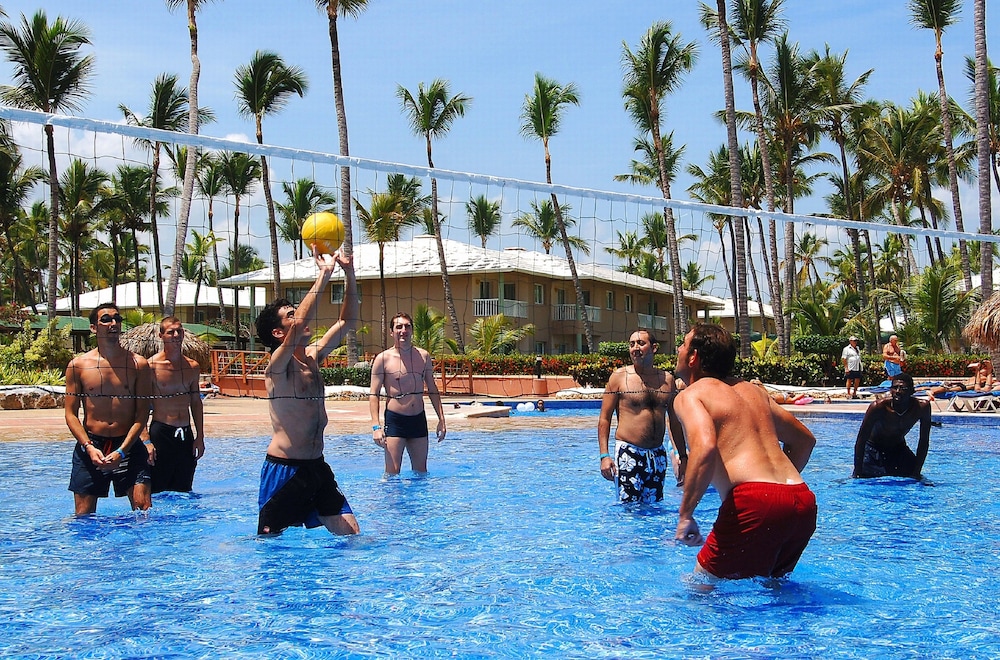 Grand Sirenis Punta Cana Resort 5/79