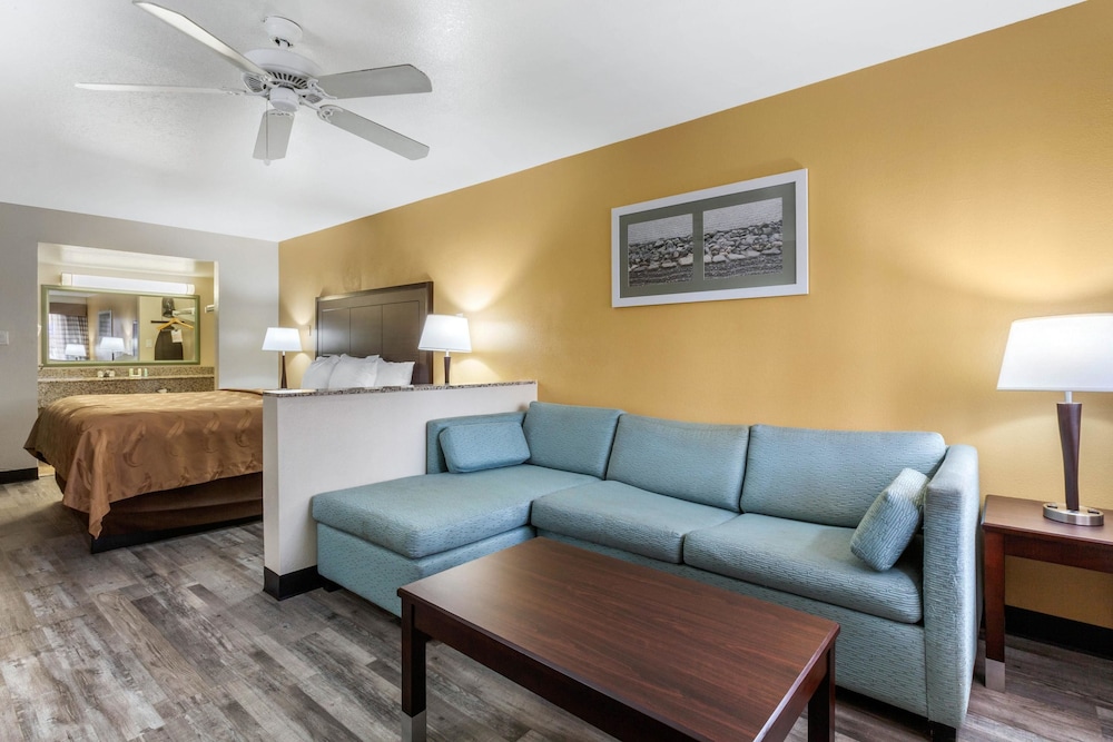 SureStay by Best Western Mesa Downtown Area 15/28