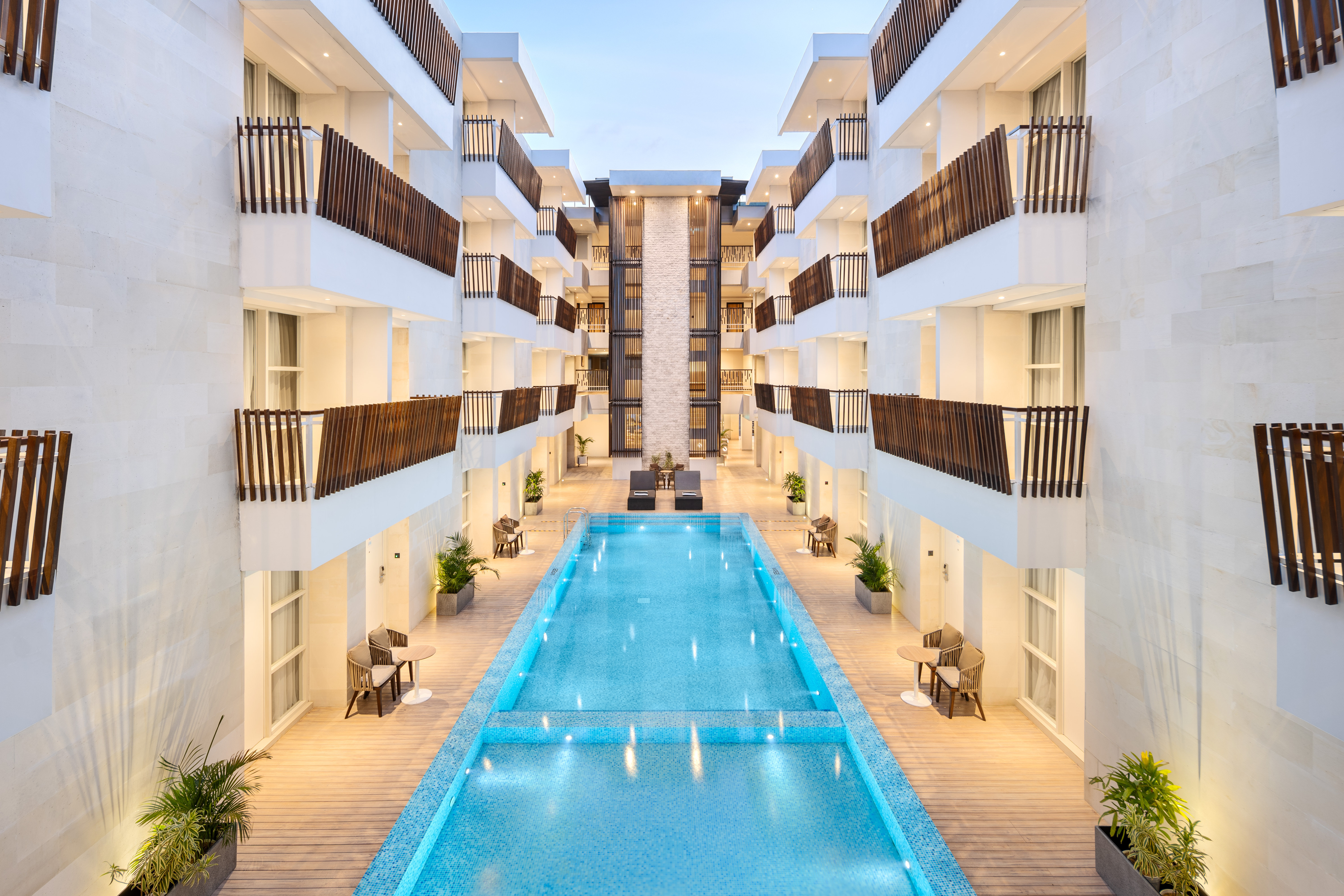 Holiday Inn Express Bali Sunset Road 16/19