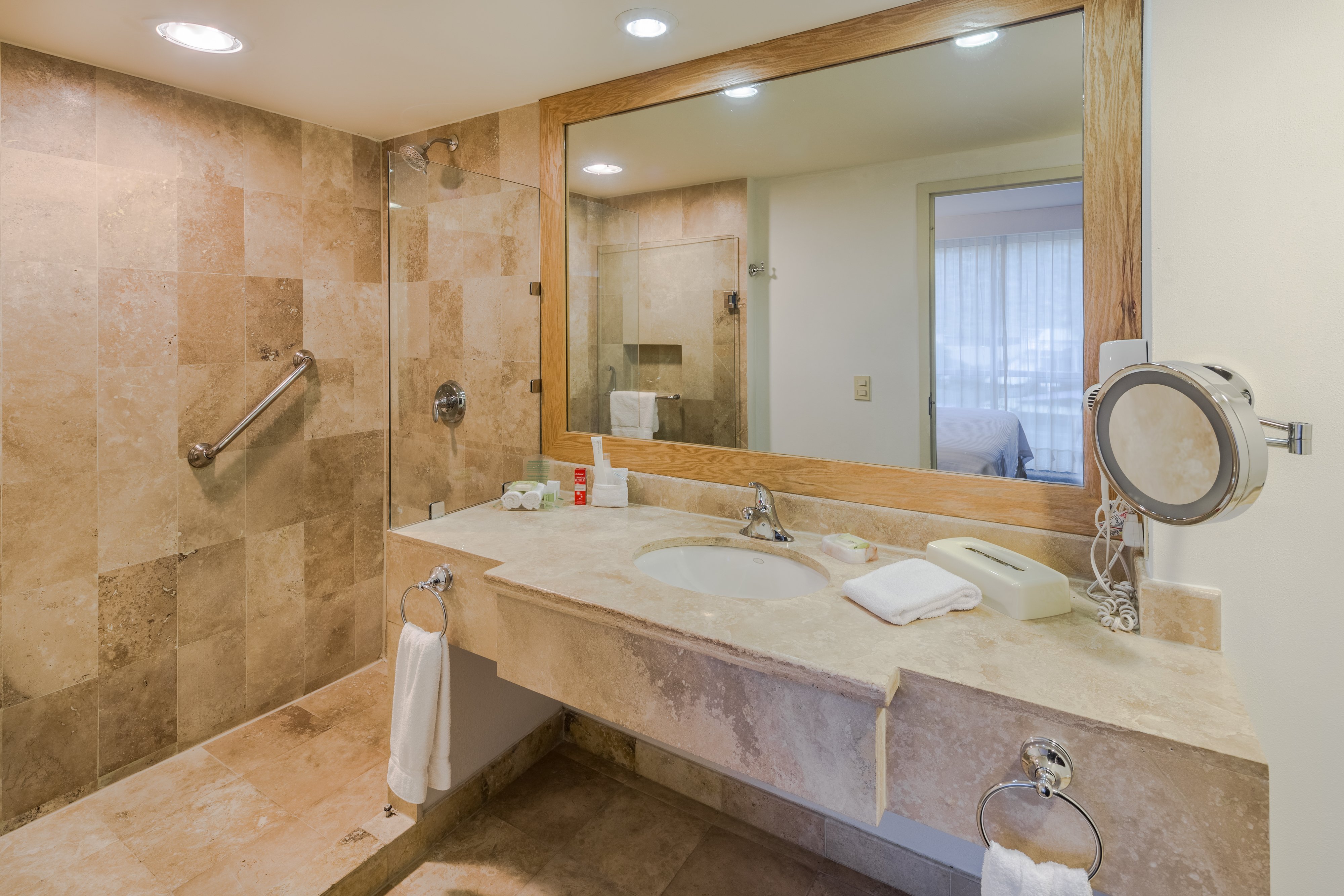 Holiday Inn Monterrey Valle 49/50