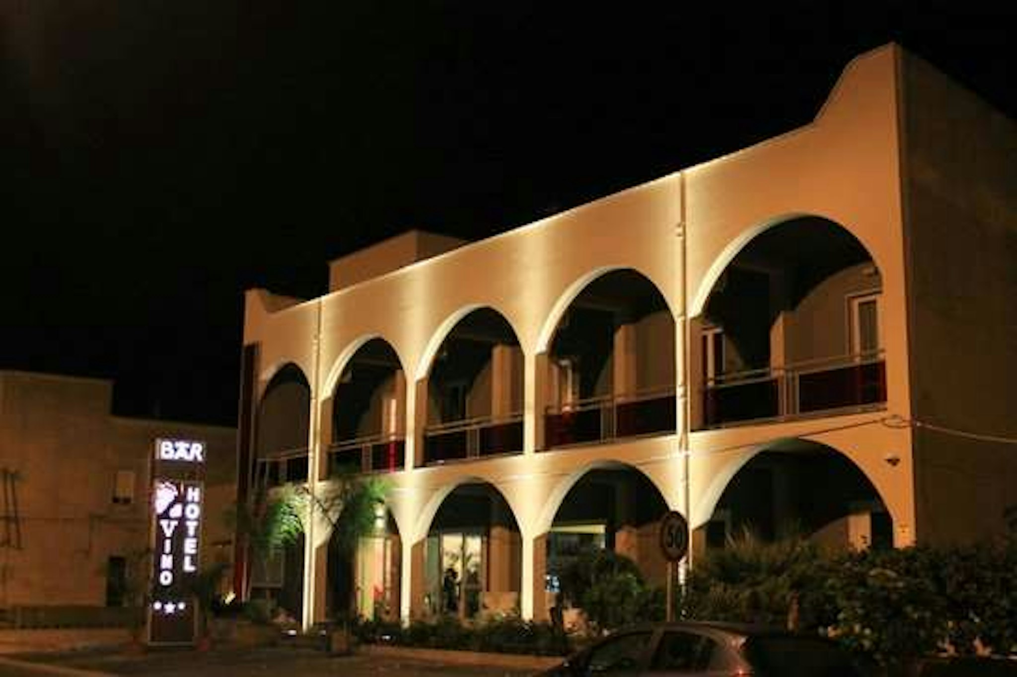 Divino Hotel 1/11