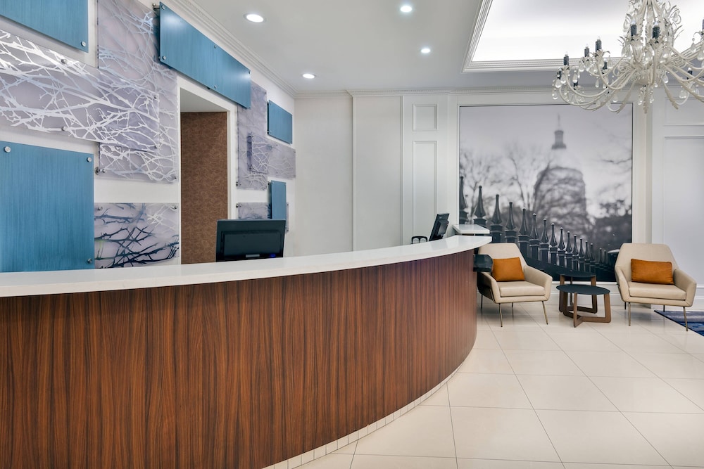 The Connally Hotel Downtown Atlanta, an Ascend Collection Hotel 12/60