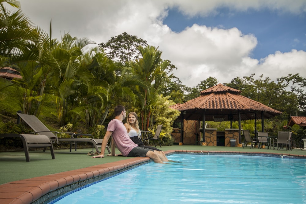 Greenlagoon Arenal Waterfall Villas 66/67