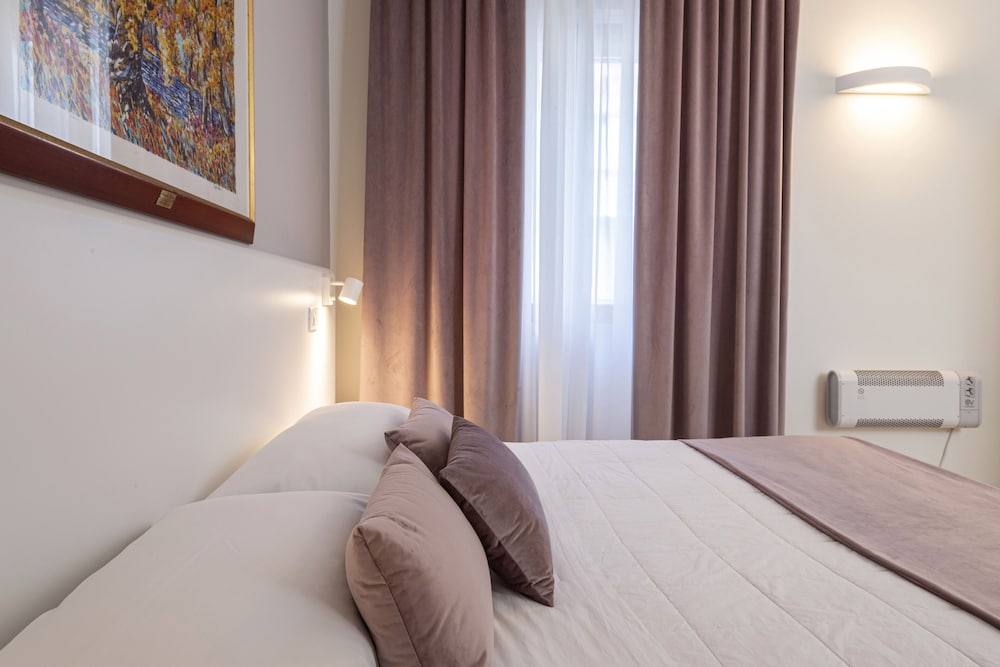 Hotel Centrale Spa & Relax 13/50