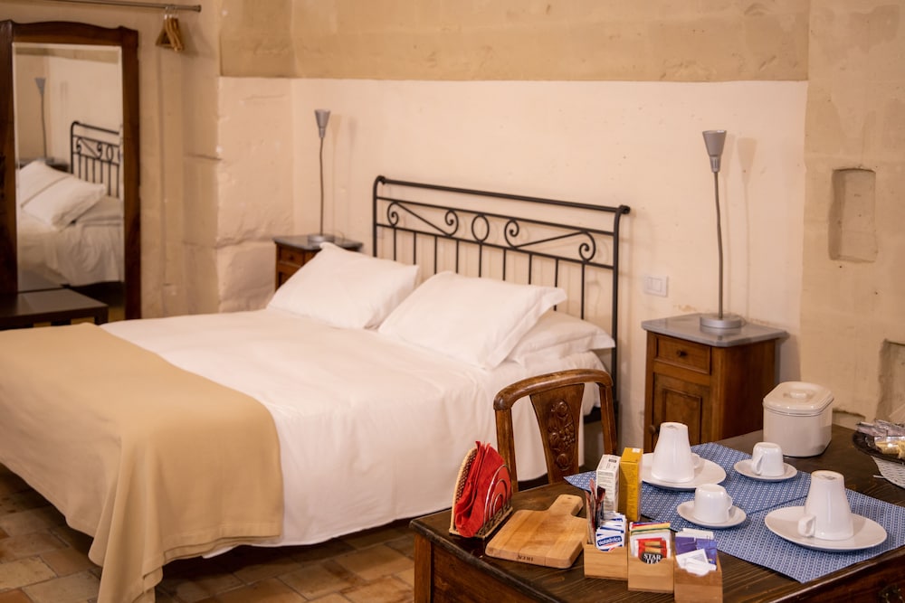 Hotel Residence San Giorgio Matera 14/68