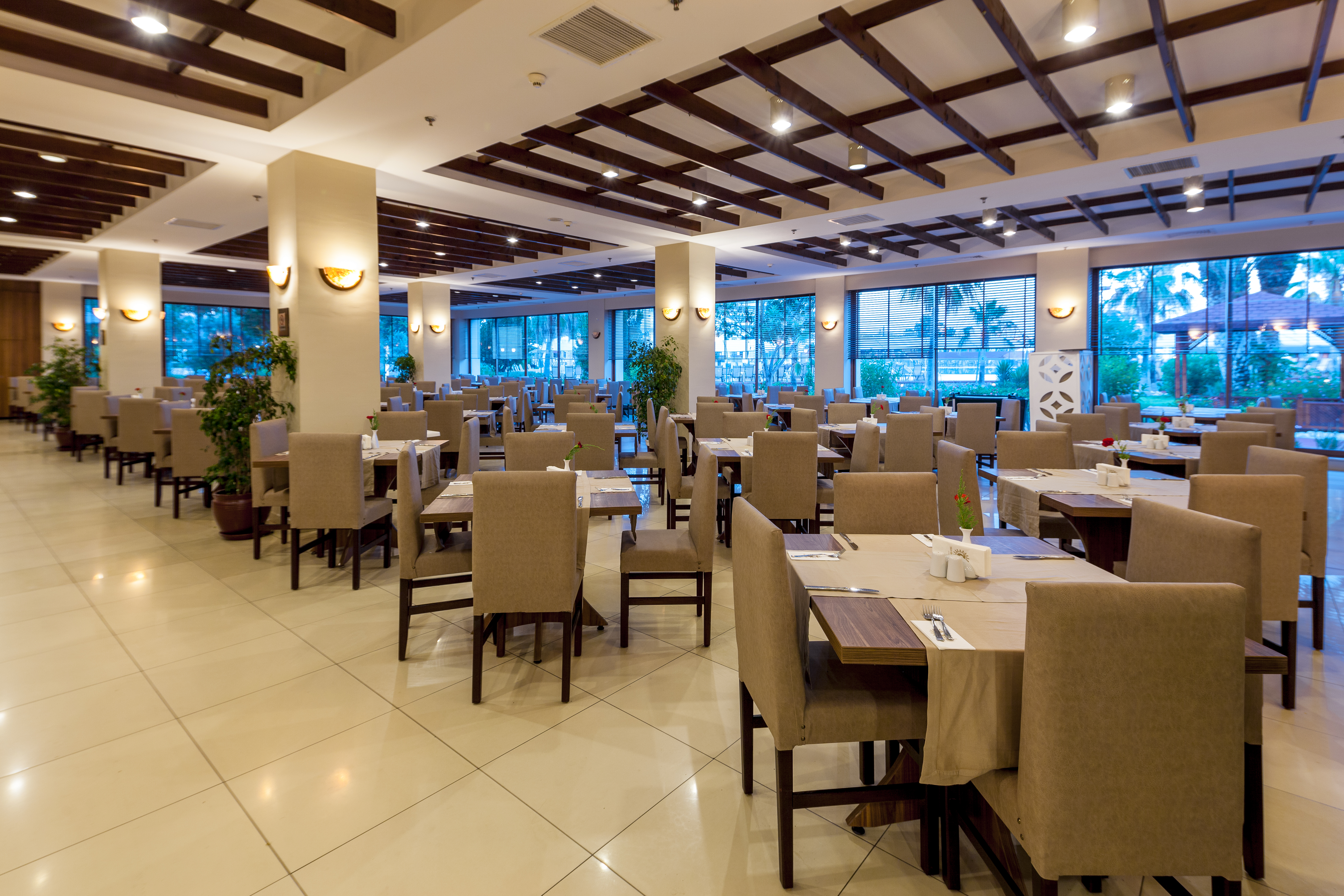 Club Hotel Turan Prince World Select Villa 27/45