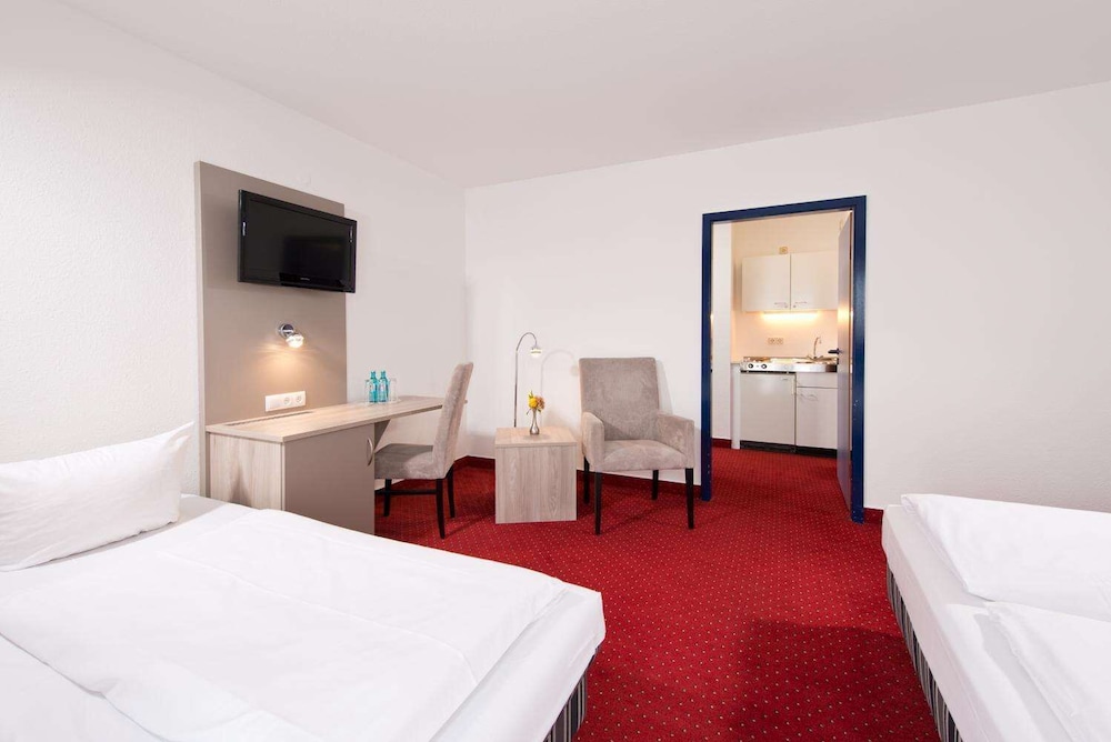 Achat Hotel Frankenthal In Der Pfalz 20/64