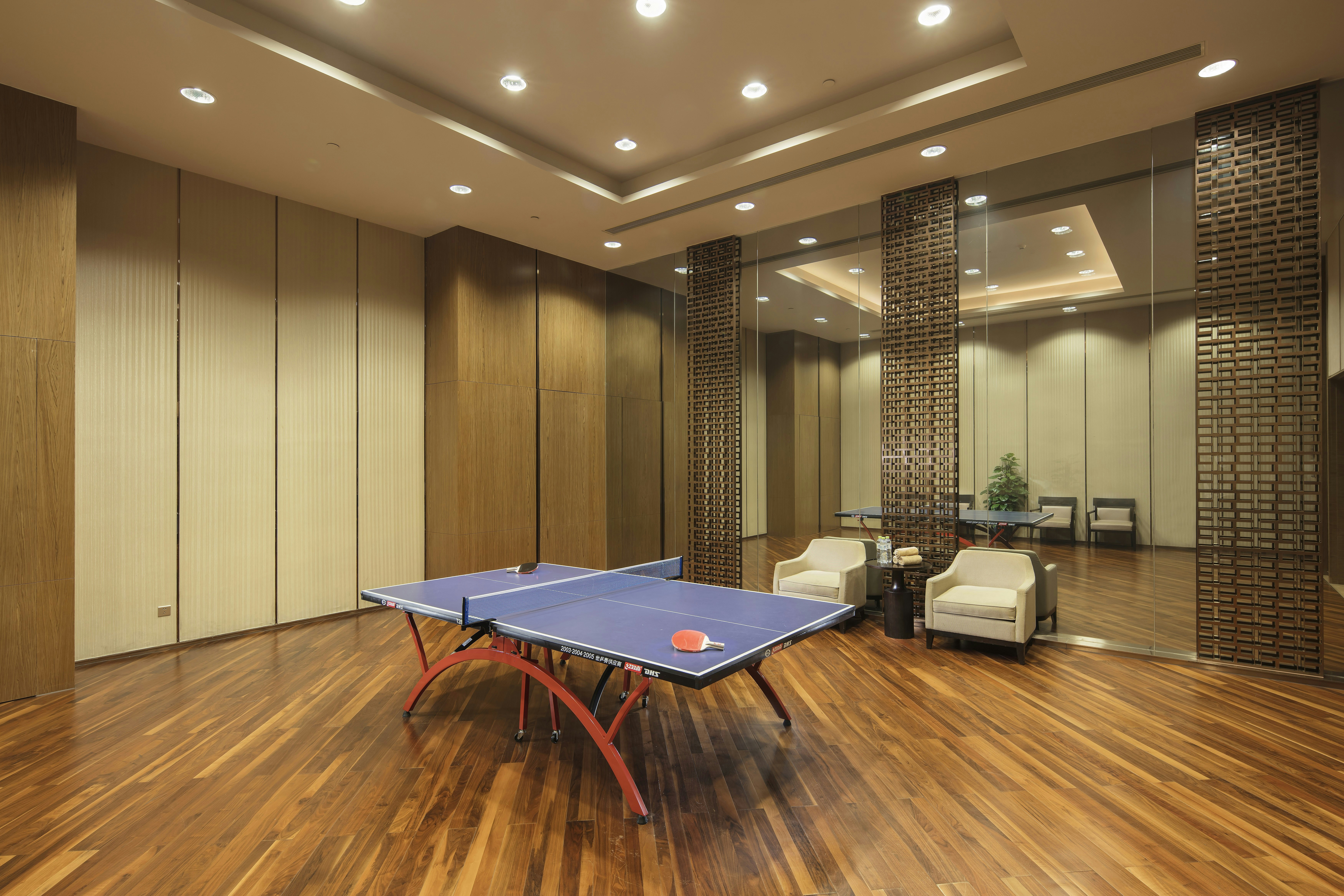 Hilton Wuhan Optics Valley 19/61