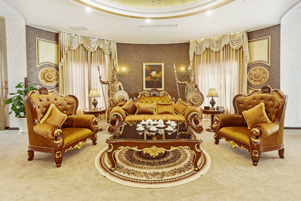 Muong Thanh Luxury Can Tho Hotel 46/68