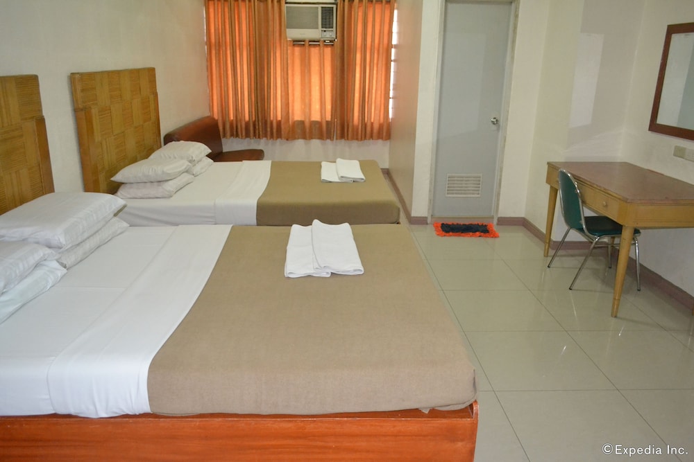 Cebuview Tourist Inn 11/27