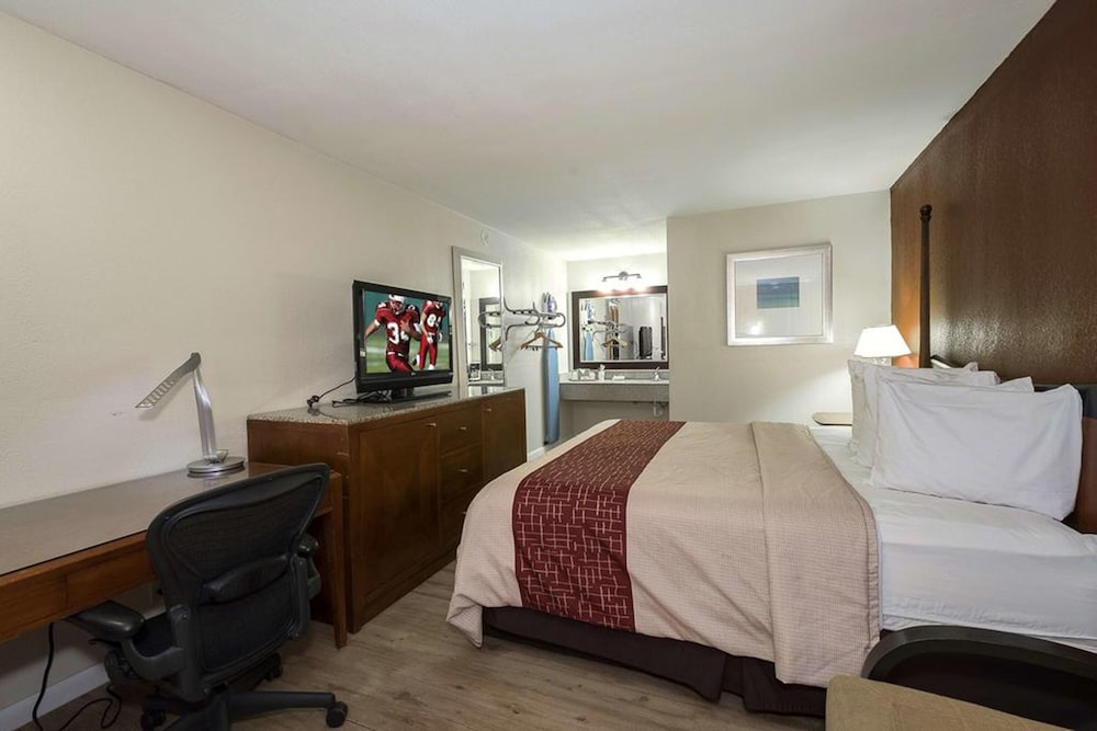 Extended Stay - Ormond Beach 20/30