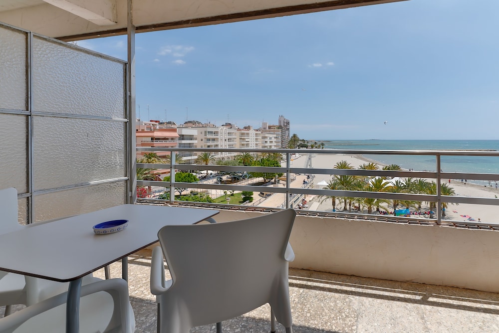 Hotel Polamar 34/50