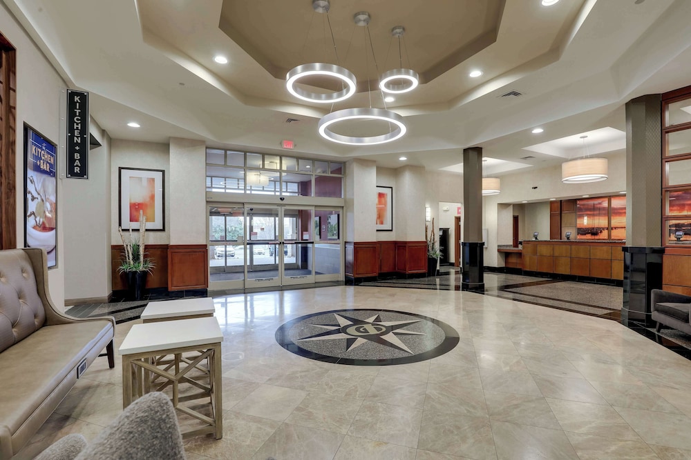 Drury Inn & Suites Charlotte Northlake 6/50