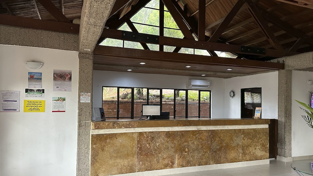 On Vacation Girardot Resort 16/64
