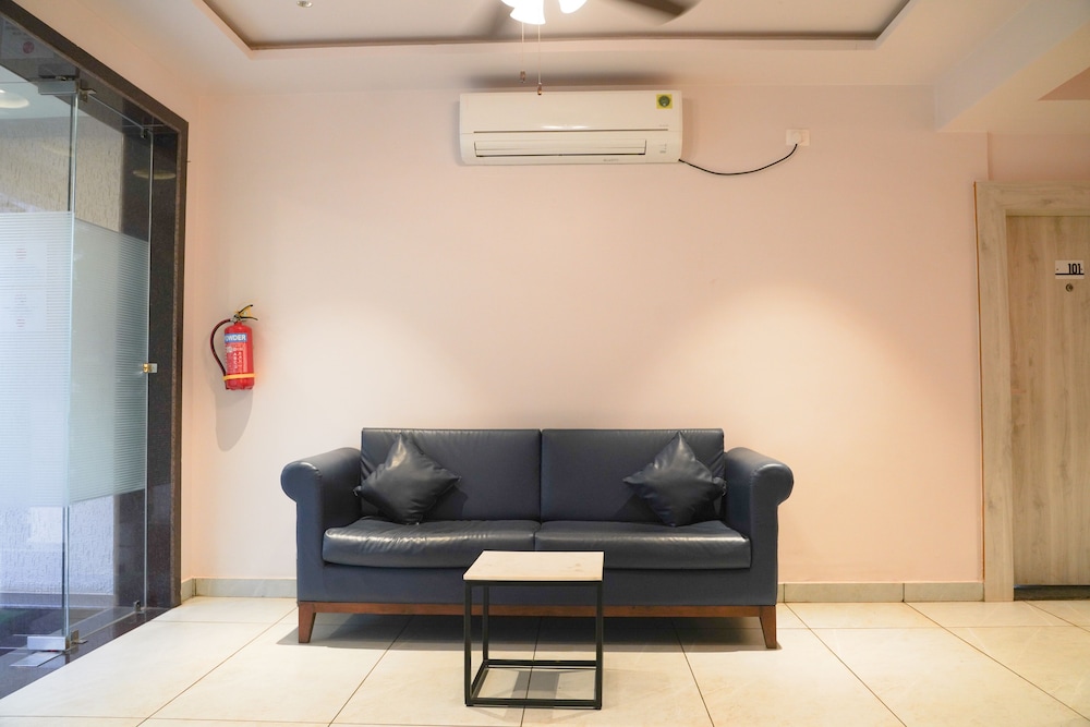 Ariena by Spree Hotel-Morjim 23/35