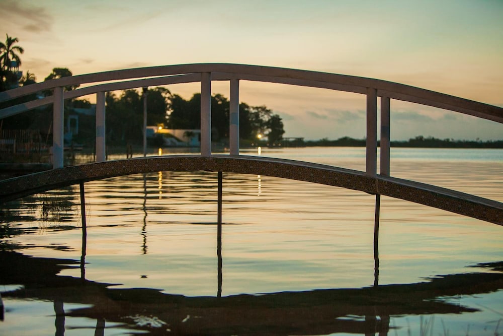 Laguna Bacalar 35/44