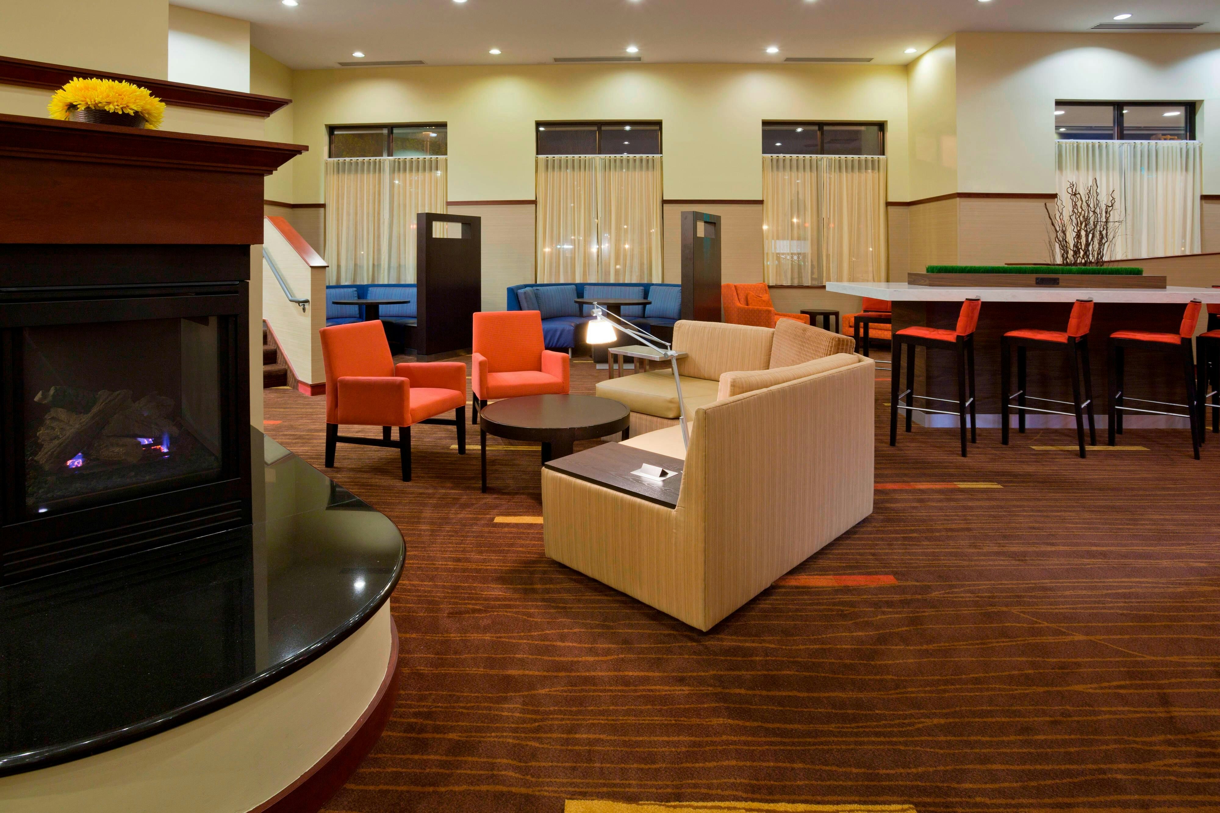 Courtyard by Marriott Rochester Mayo Clinic Area/Saint Marys 27/51