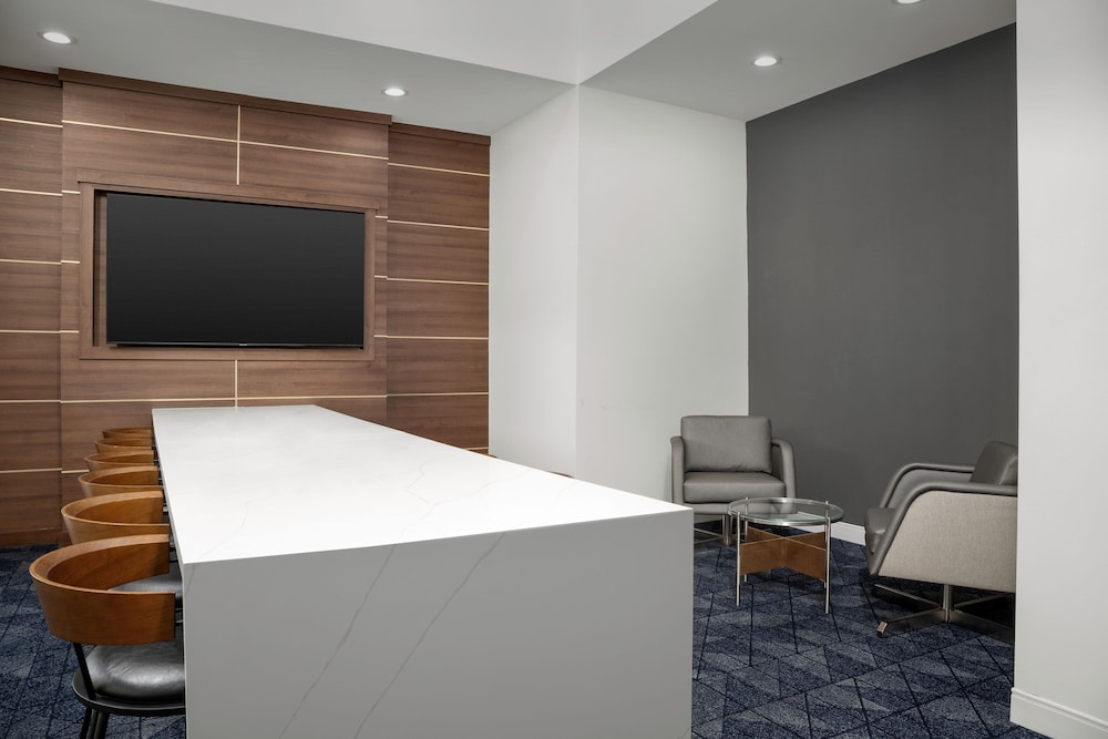 Courtyard by Marriott Northport 22/30