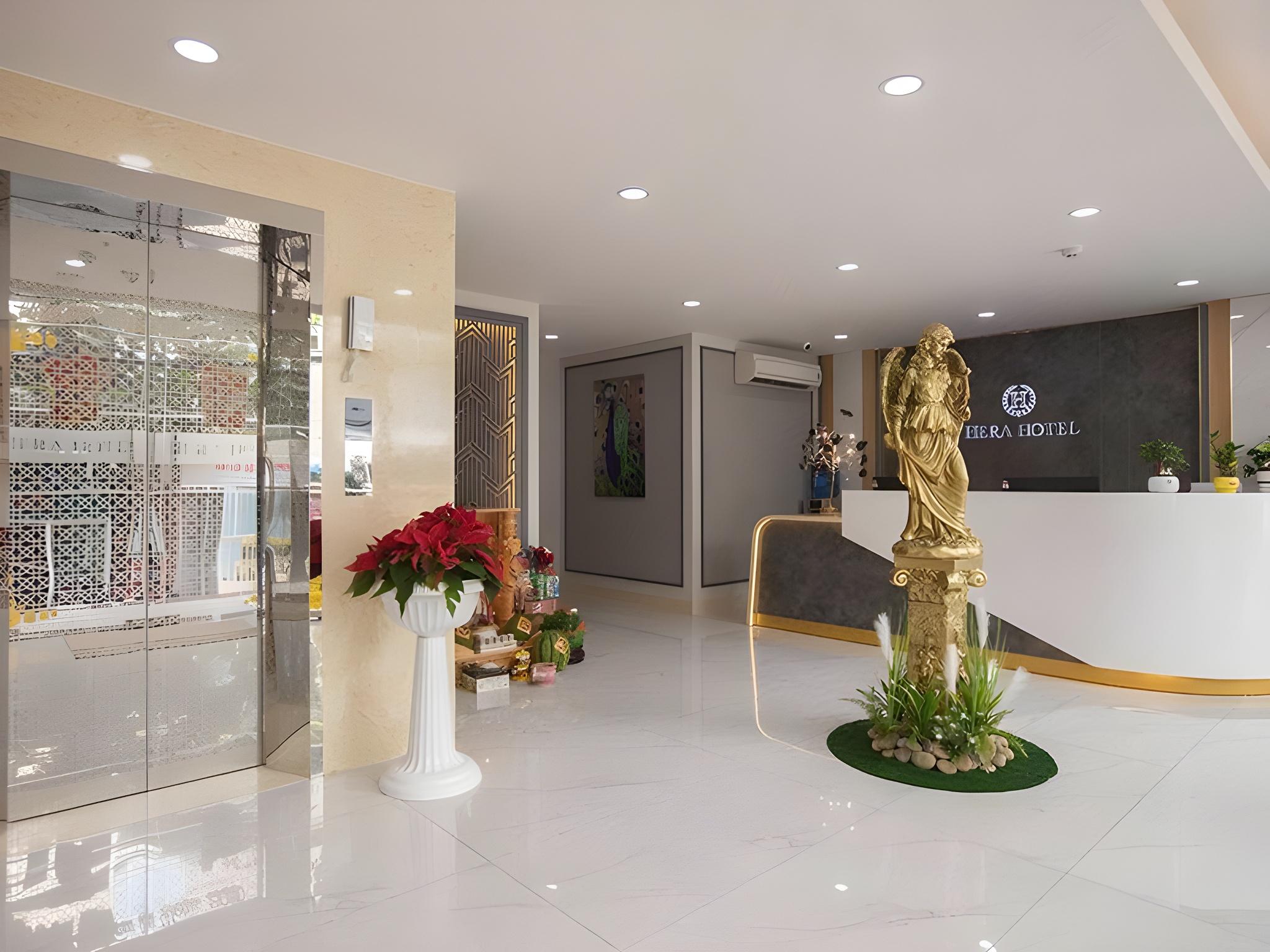 HERA HOTEL 13/36