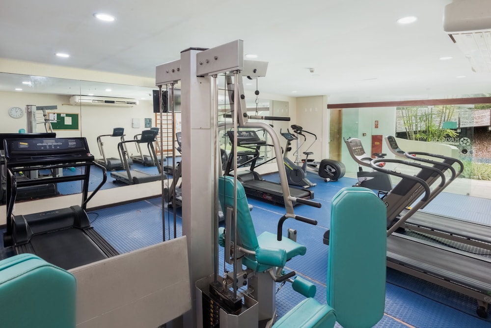 Marulhos Suites Resort 20/50
