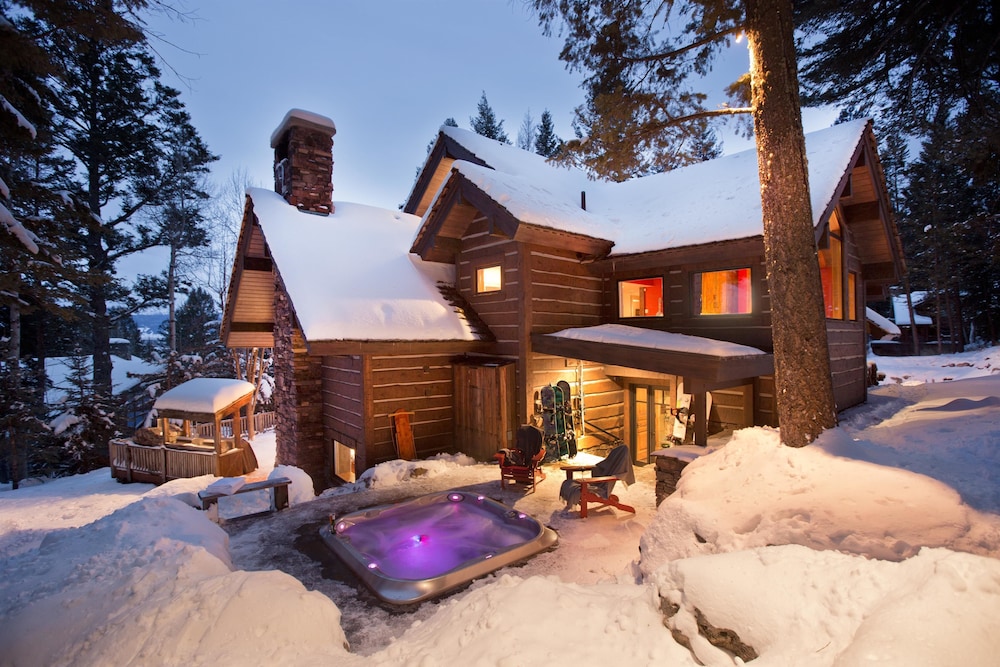 Teton Private Residences 18/50