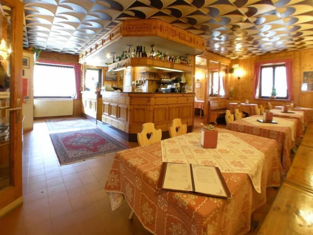 Ristorante Federia Hotel 5/67