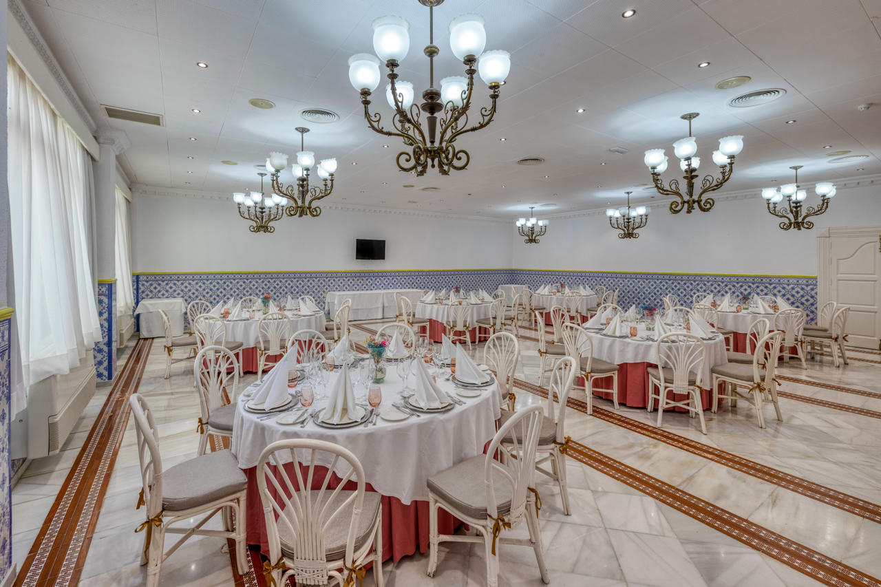 Playacapricho Hotel 42/50