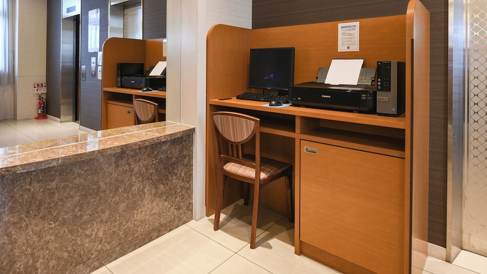 Vessel Hotel Kanda Kitakyushu Airport 43/50