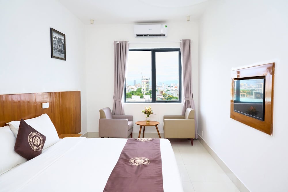 Danang Bay Hotel 9/58