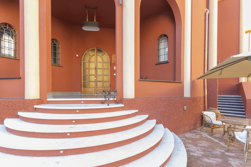 Villa Alberti Portofino Land 3/41