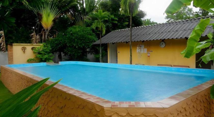 Aroma Pai Hotel And Spa 40/46