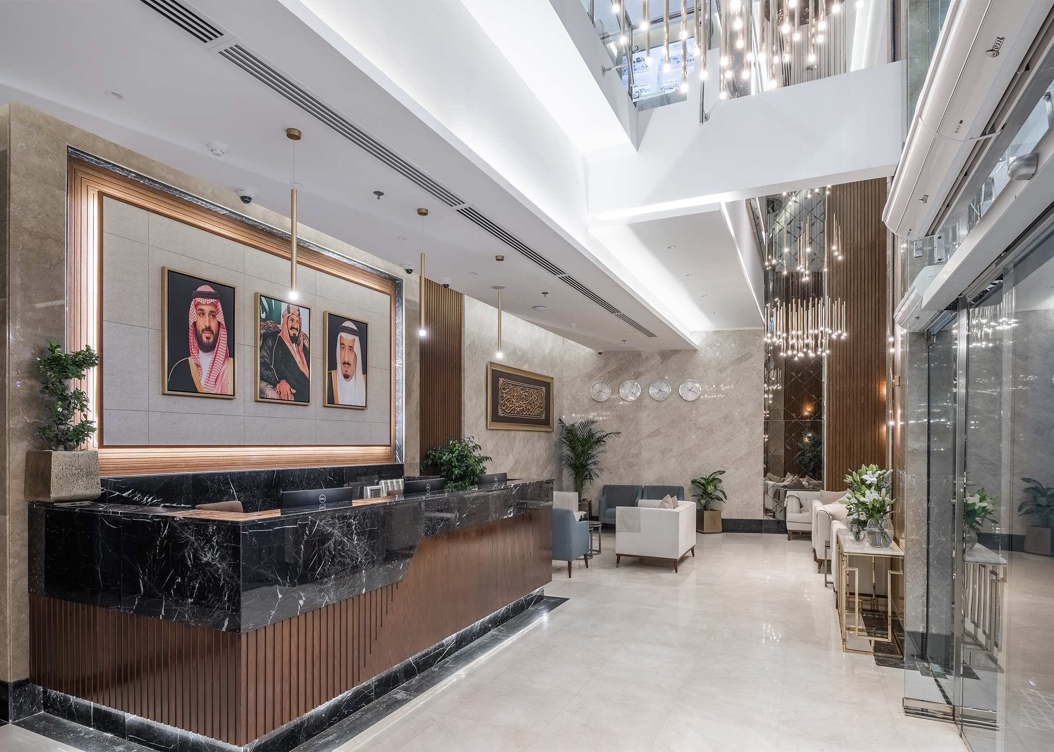 Three Pearls Musalli Hotel 9/32