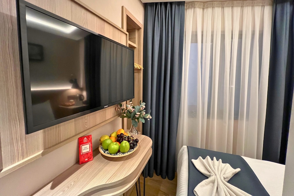 Woxx Hotel 37/39