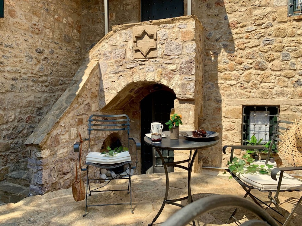 Villa Vager Mani 37/50