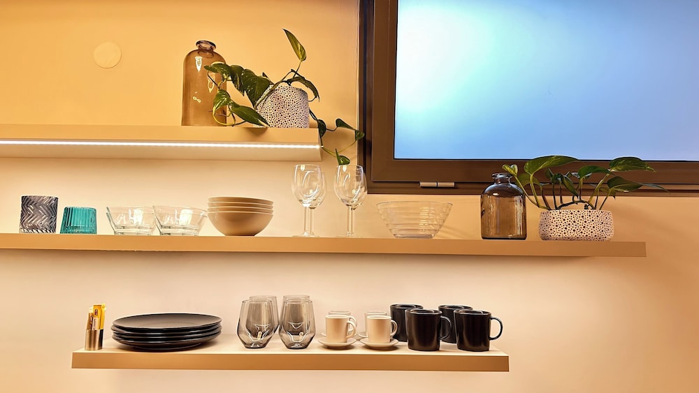 Alikon- Adult Only Residences 10/60