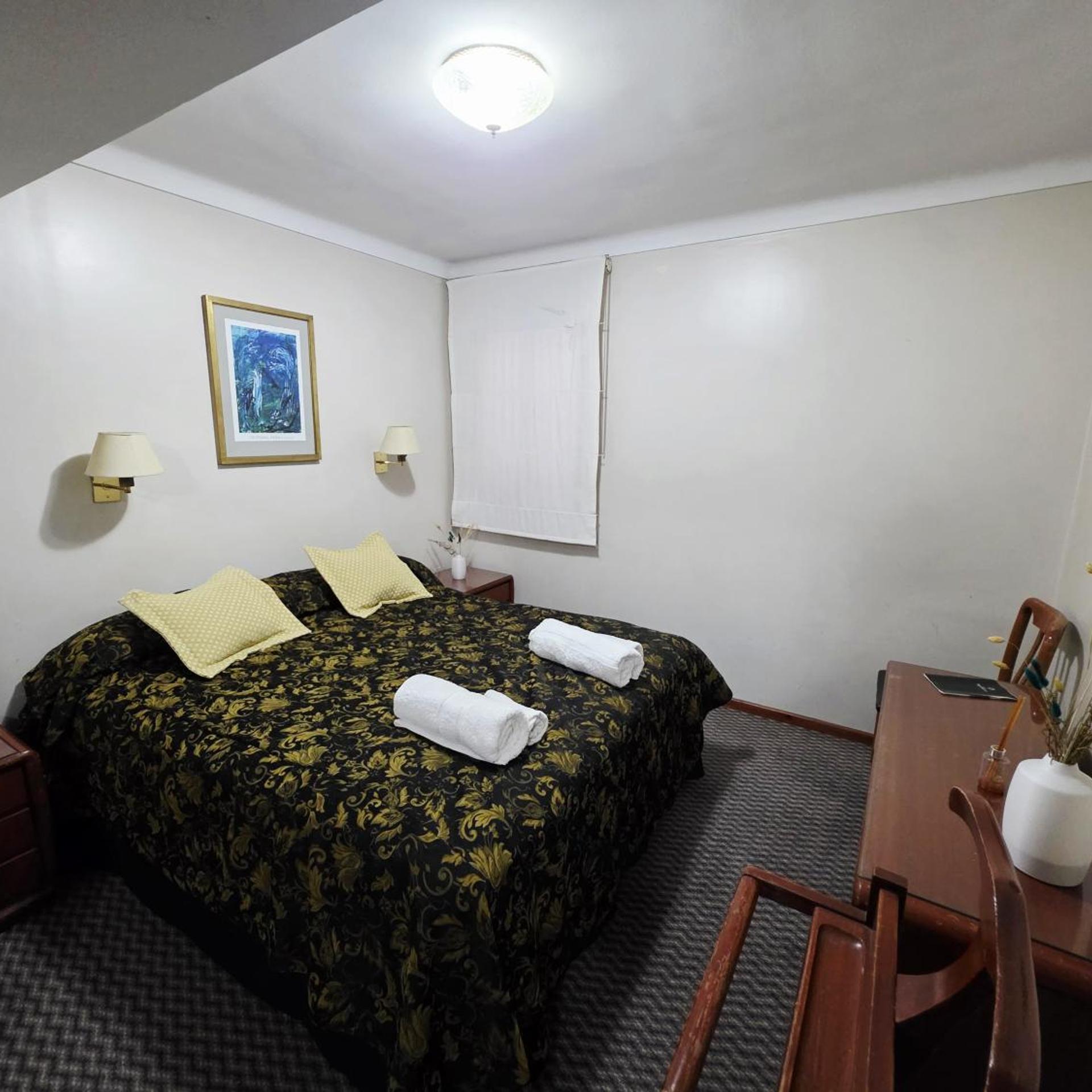 Hotel Presidente 16/33