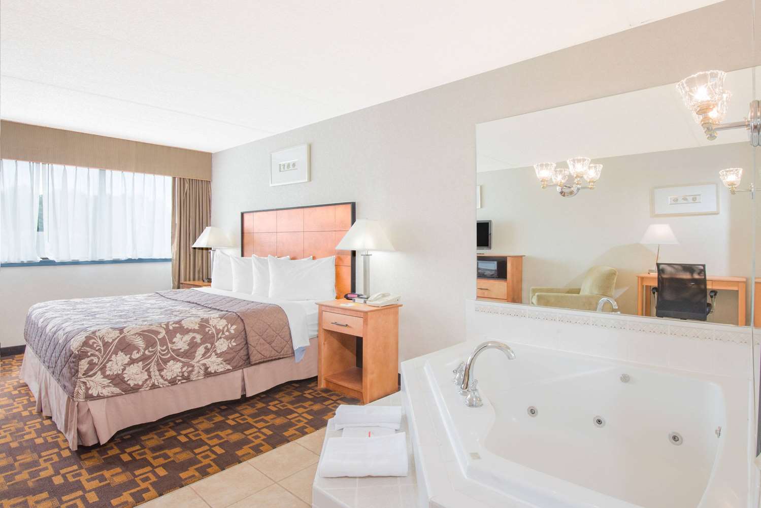 Days Inn by Wyndham Gettysburg 6/24