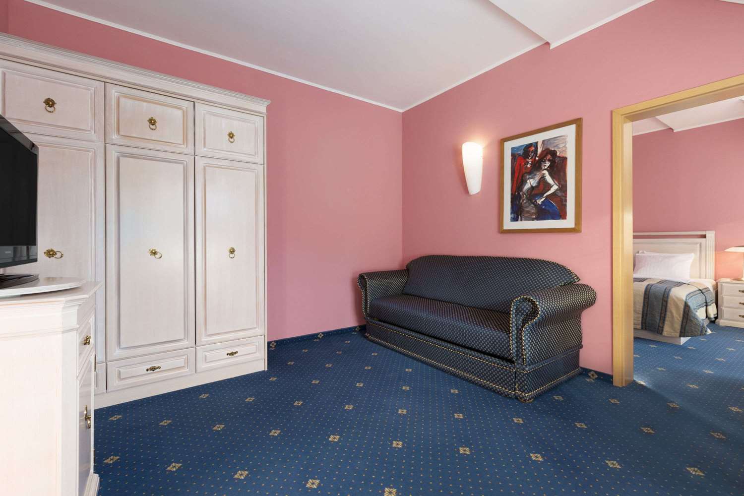 Ramada Hotel & Suites by Wyndham Kranjska Gora 26/34