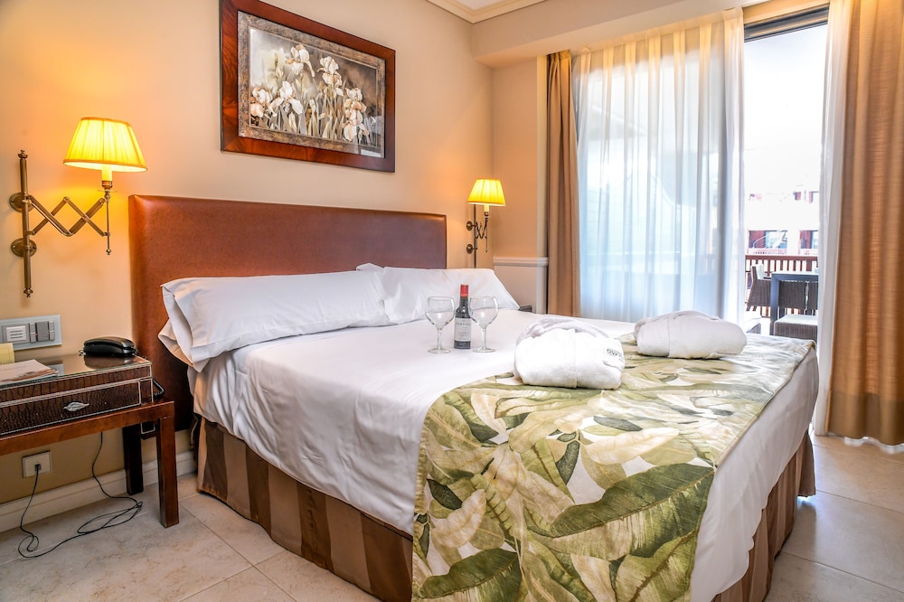 Gran Hotel Guadalpin Banus 15/50