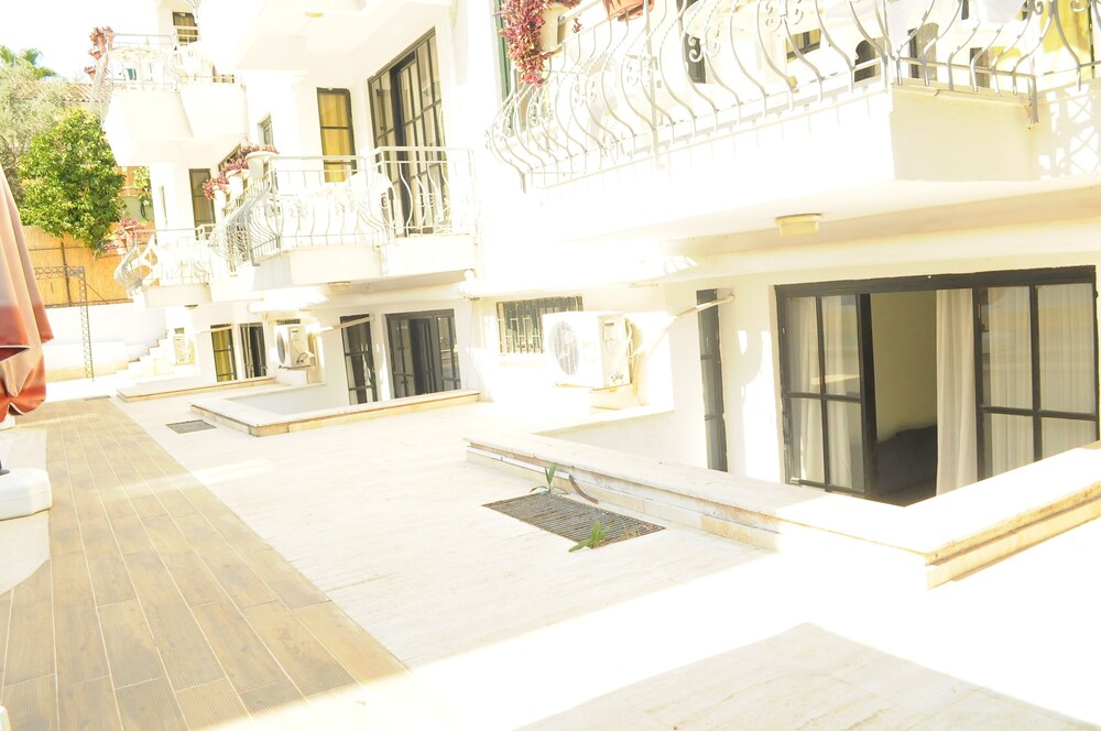 Kemer Suites 46/62