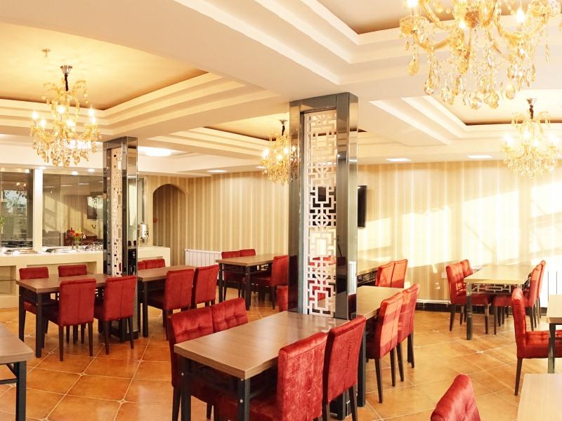 GreenTree Inn Chifeng Linxi Ronglin Homeland Express Hotel 12/15