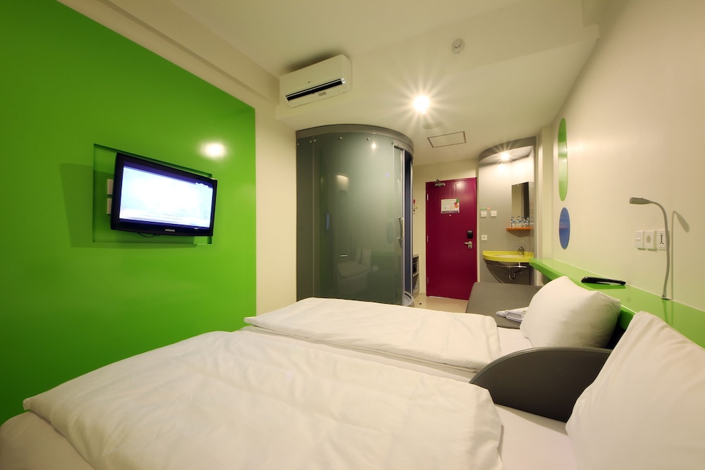 POP! HOTEL Kuta Beach 13/30