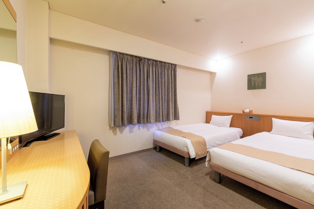 Nest Hotel Kumamoto Ex Chisun Hotel Kumamoto 31/65