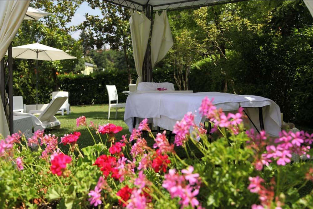 Garden Experience 24/60